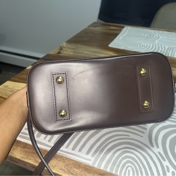 Louis Vuitton Alma BB - Picture 9 of 10